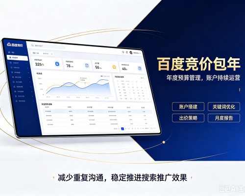 潞州百度竞价包年