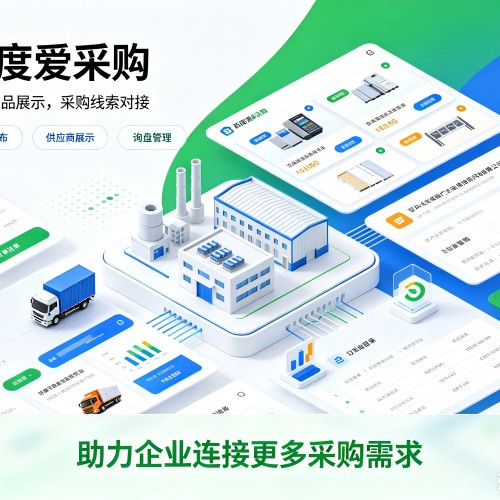 潞州百度爱采购